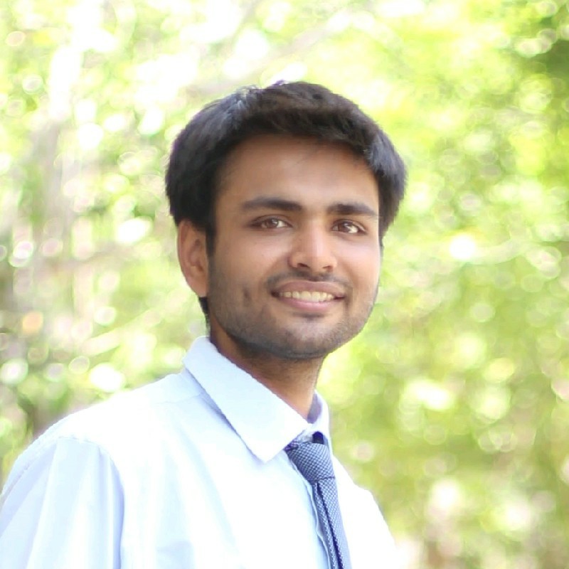 Ketan Kachhadiya